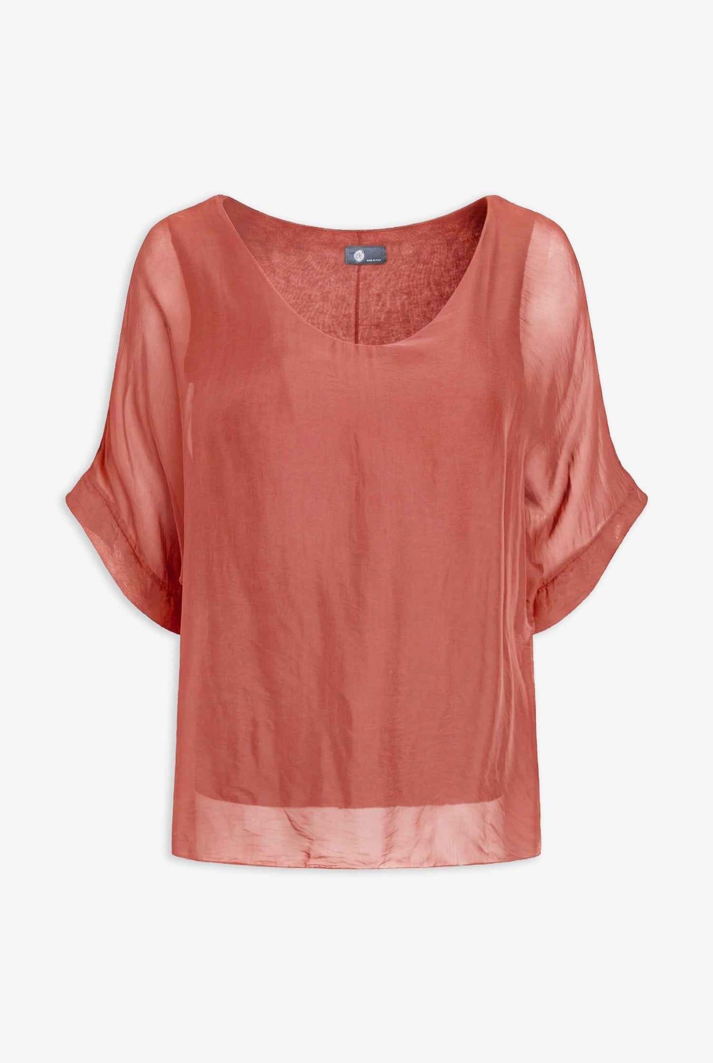 Women's Woven Top