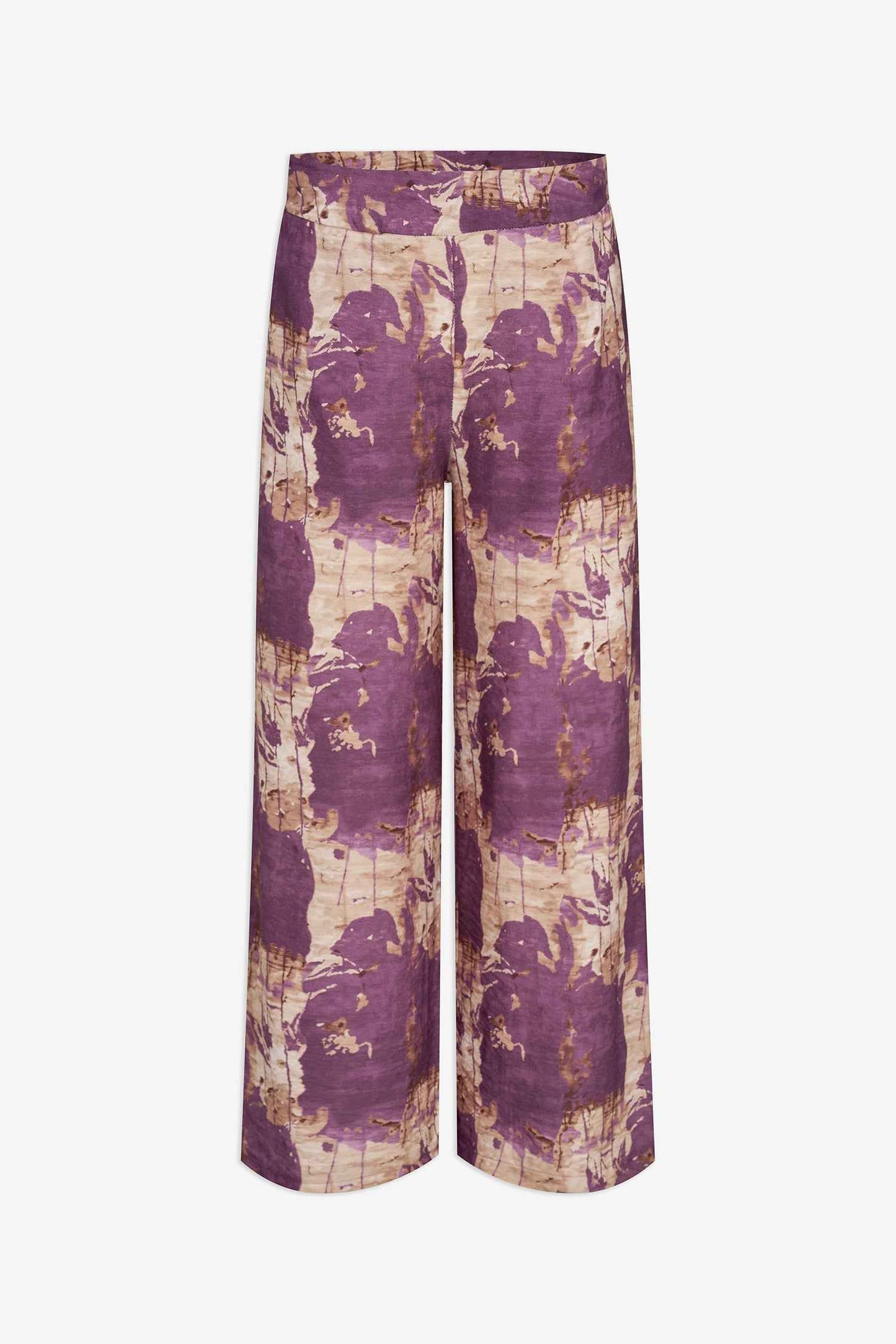 Women's Woven Pant