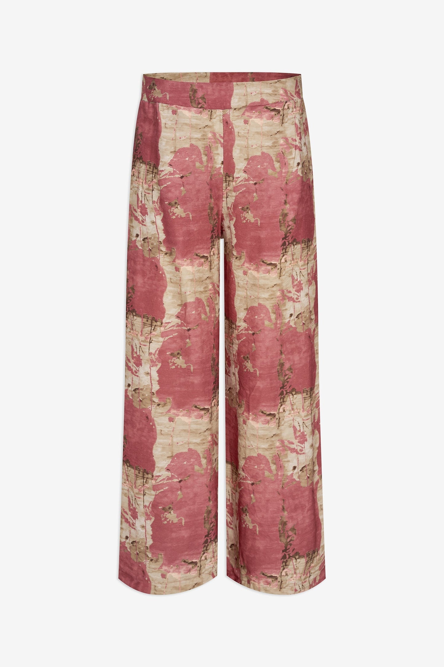 Women's Woven Pant