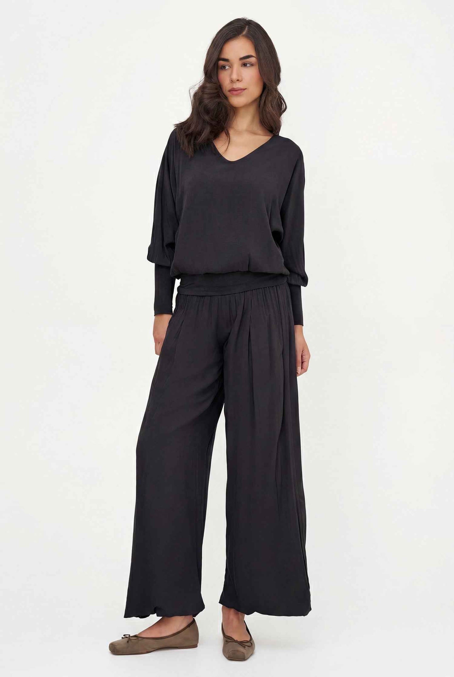 Women's Woven Pant