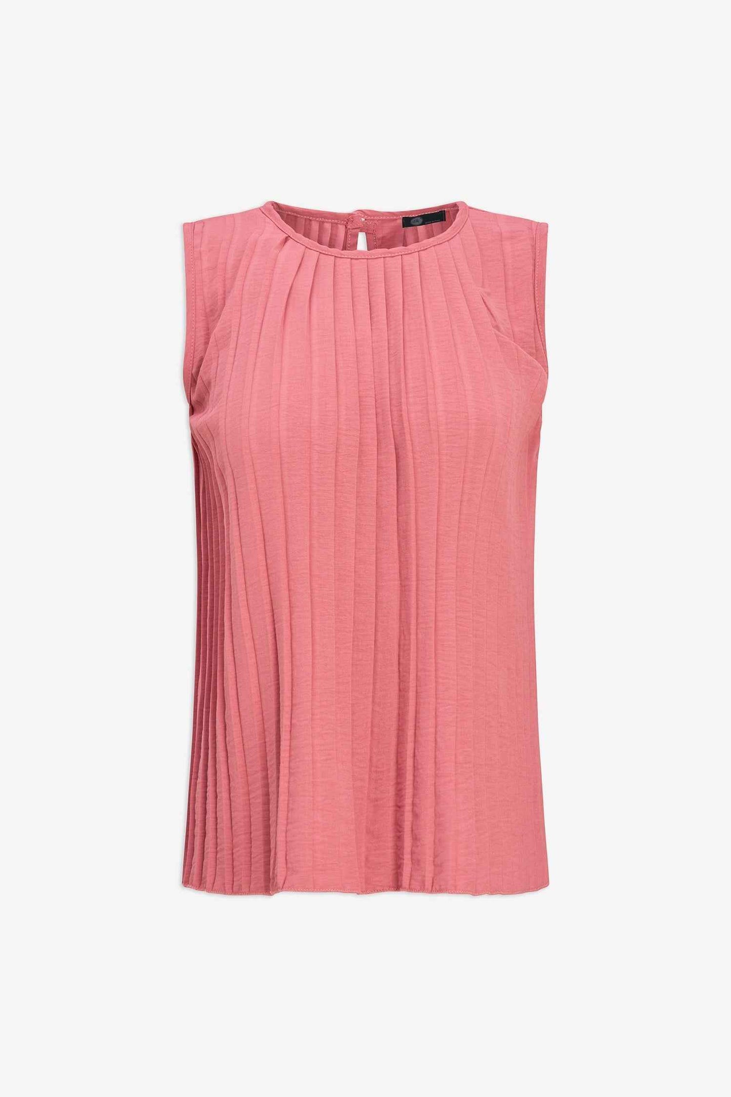 Women's Woven Top - Sleeveless