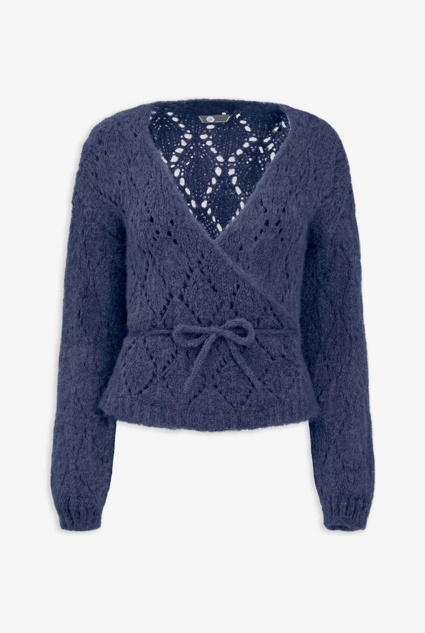 Women's Knit Cardigan