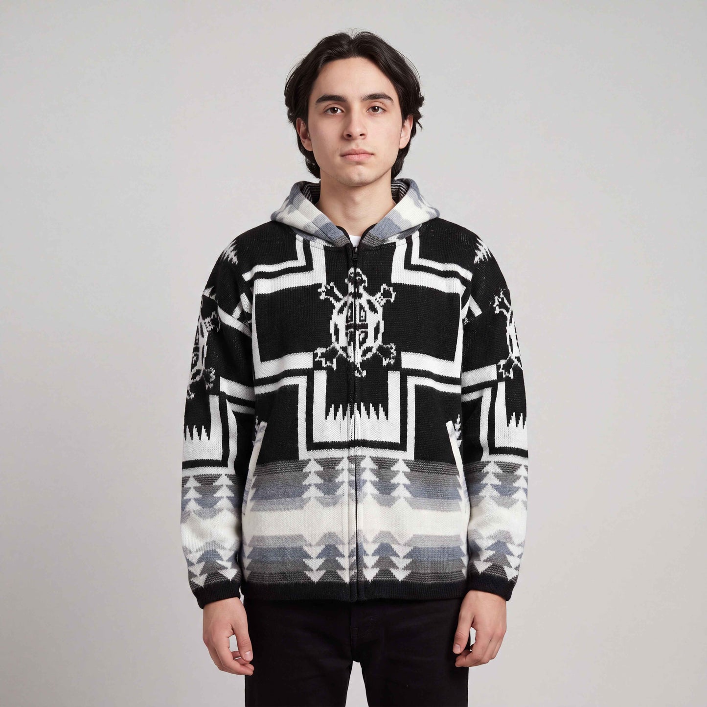 AMAZING Unisex Sweater #20