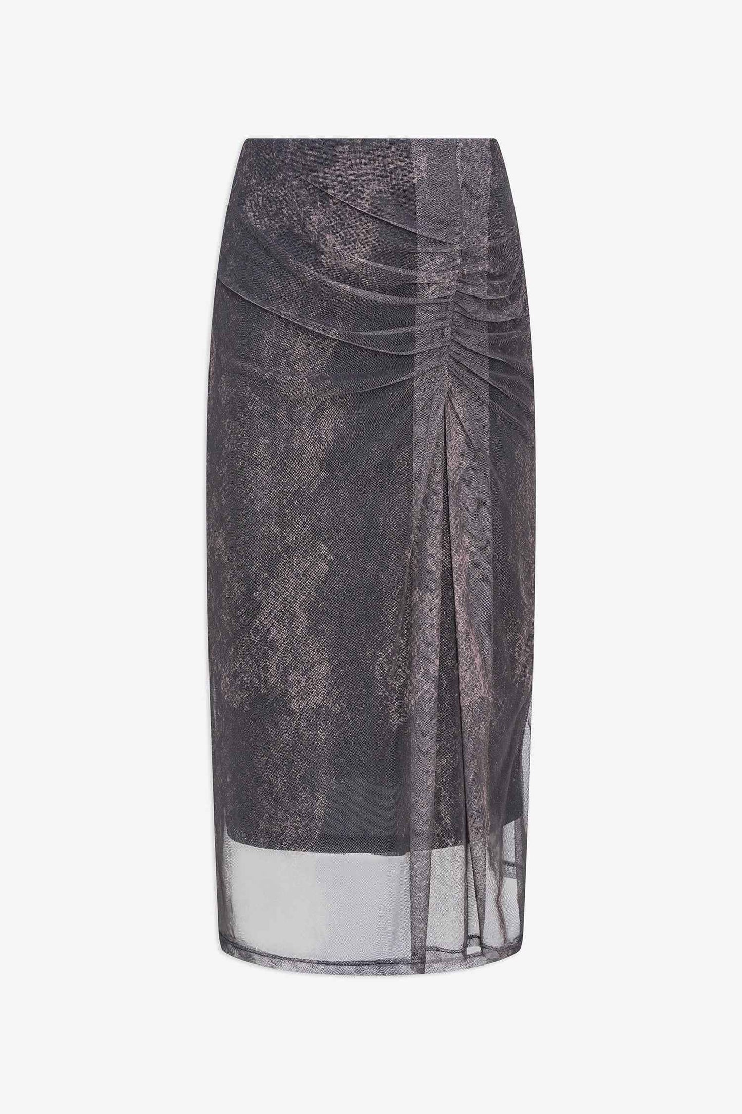 Women's Knit Skirt