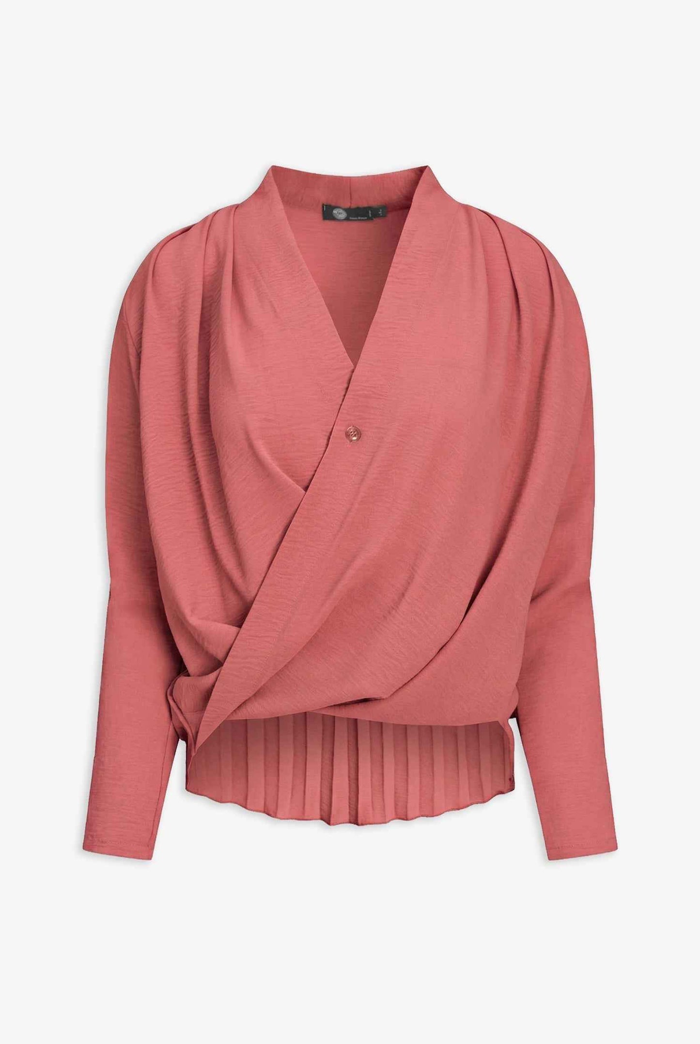 Women's Woven Tunic