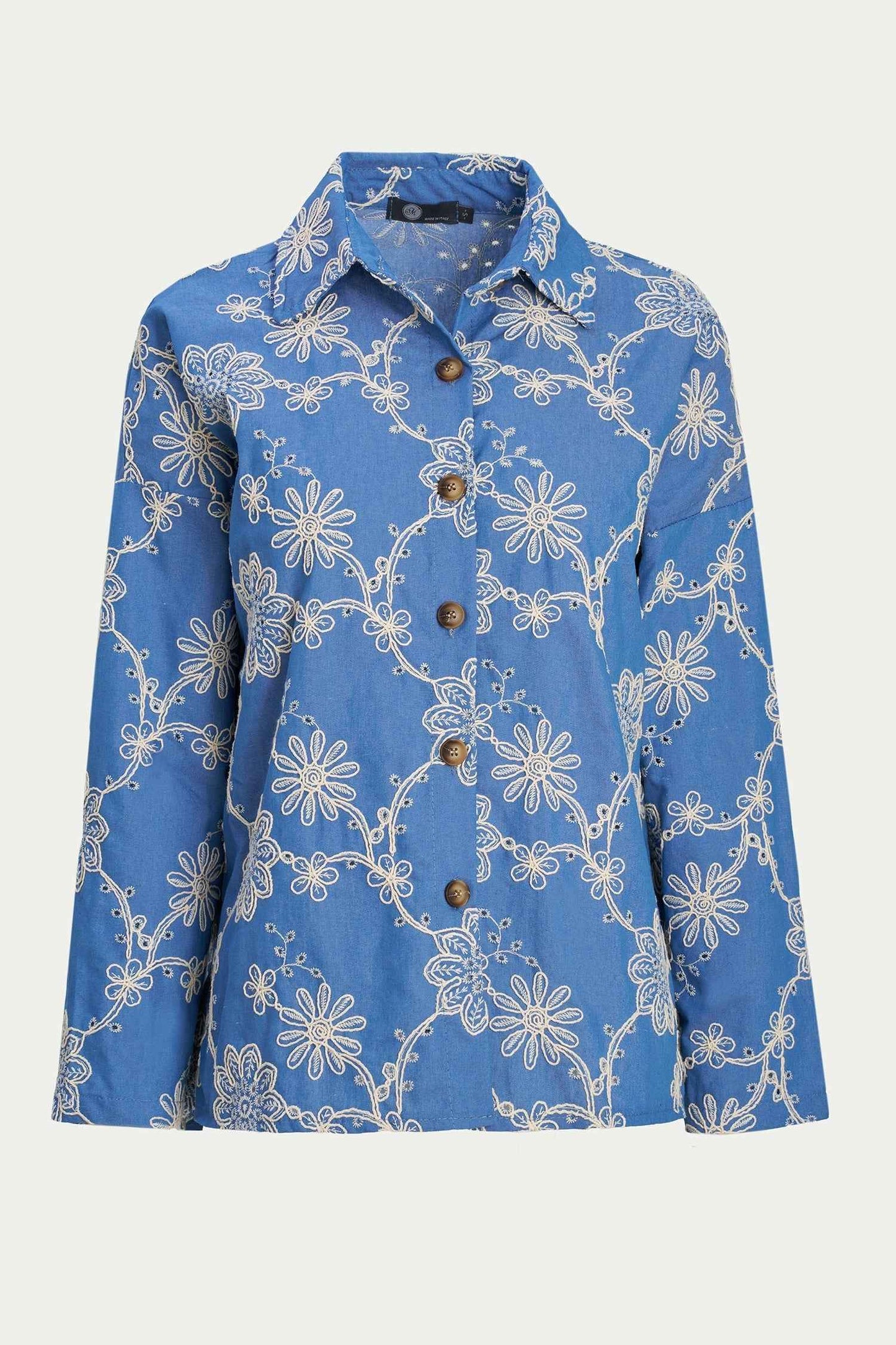 Women's Woven Shirt