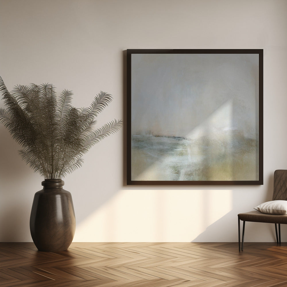 Wall Art Golden