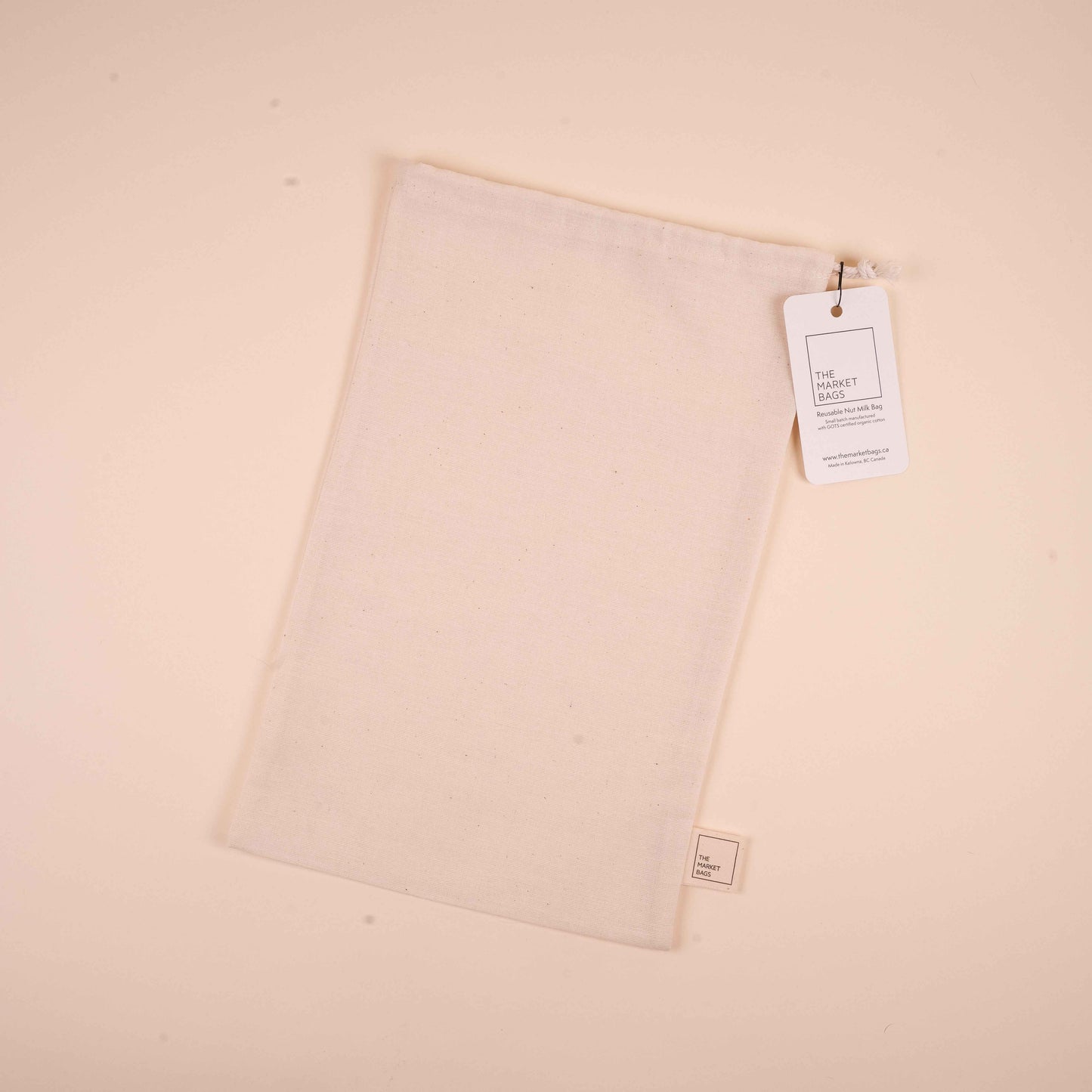 Nut Mylk Bag