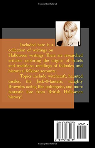Halloween Lore: A collection of folklore