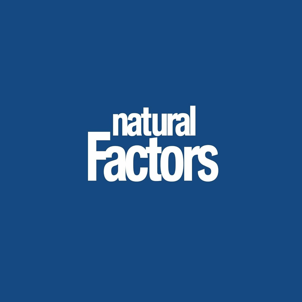 Natural Factors - Ubiquinol Active CoQ10 200mg, 60 Softgels 🍁 All In One Marketplace Canada