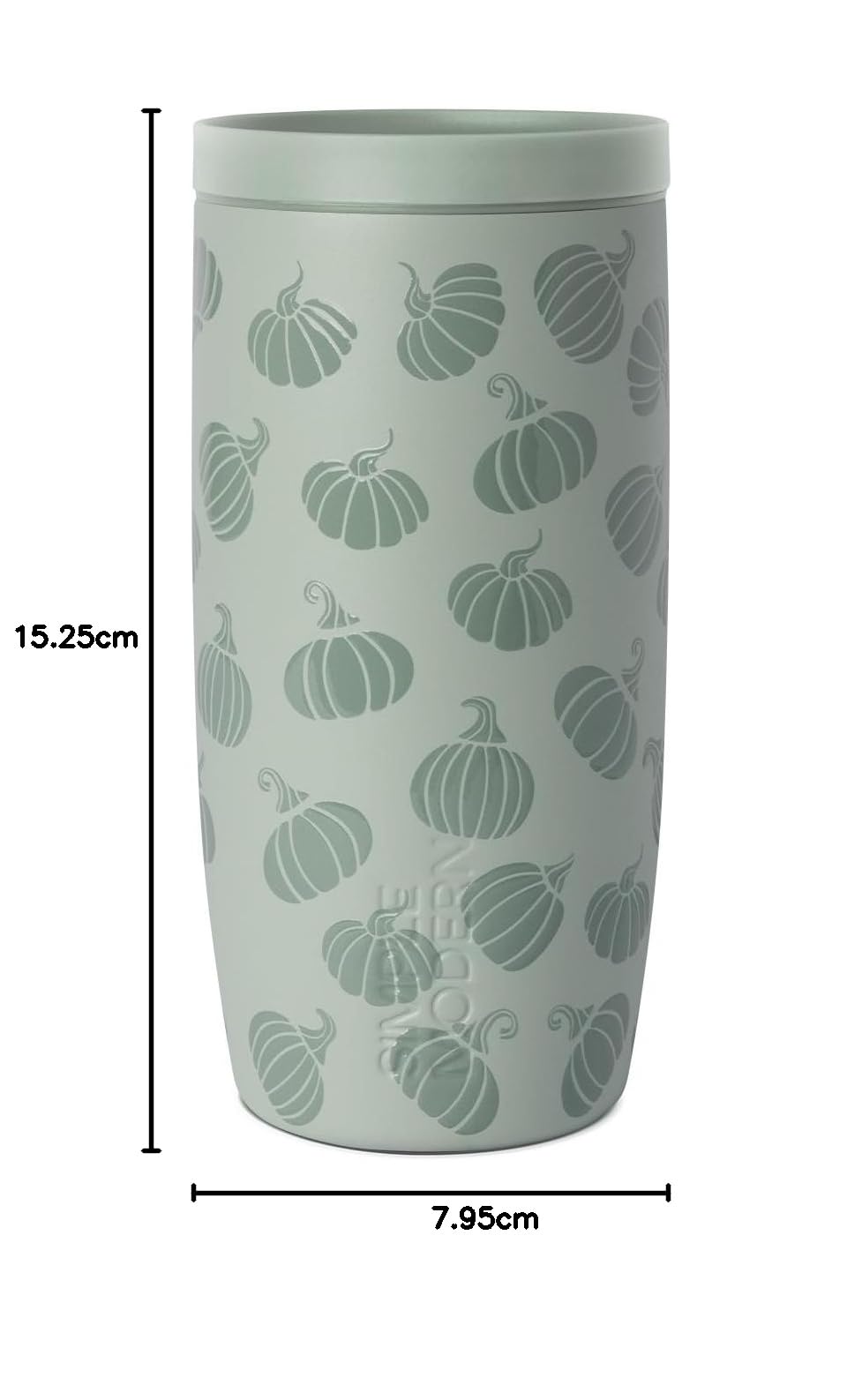 Simple Modern Halloween Travel Coffee Mug 360° Lid | 16oz | Pumpkins