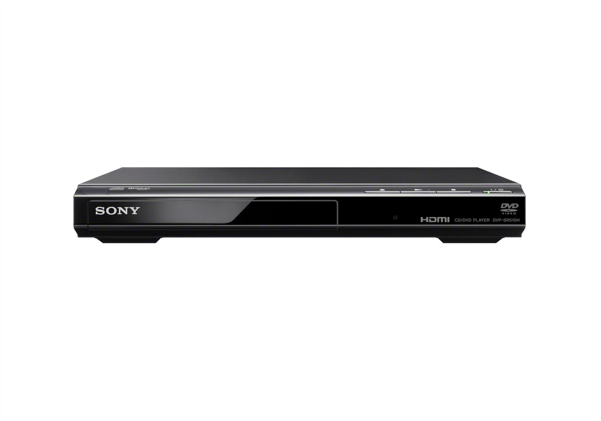 Sony DVPSR510H DVD Player (Upscaling) đ All In One Marketplace Canada
