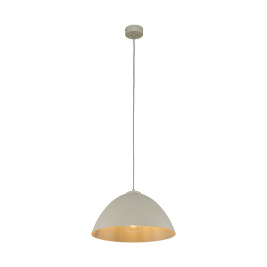 FARO Dome Pendant Light for Kitchen Island, Dining Table & Modern Interiors