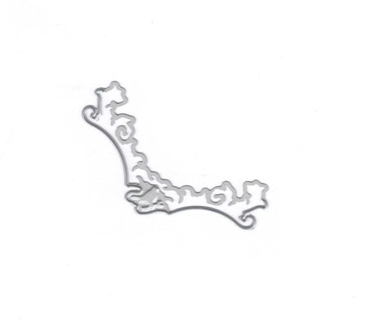 Joy Craft Die- Endless Corner with Bird