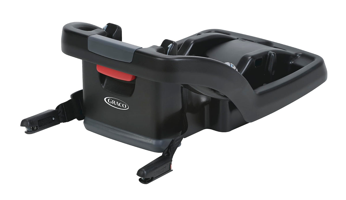 Graco SnugRide SnugLock Infant Car Seat Base ๐ All In One Marketplace Canada