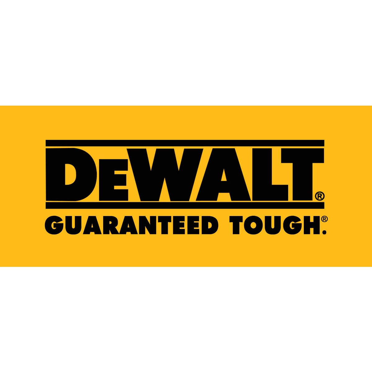 DEWALT DXV06P 4 Peak HP Shop Vacuums, 6 Gallon Poly Wet/Dry Vac, Heavy-Duty Shop Vacuum with Blower Function Yellow+Black 🍁 All In One Marketplace Canada