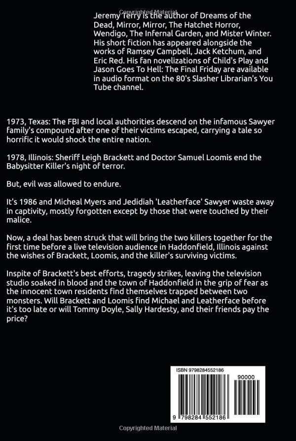 The Halloween Massacre