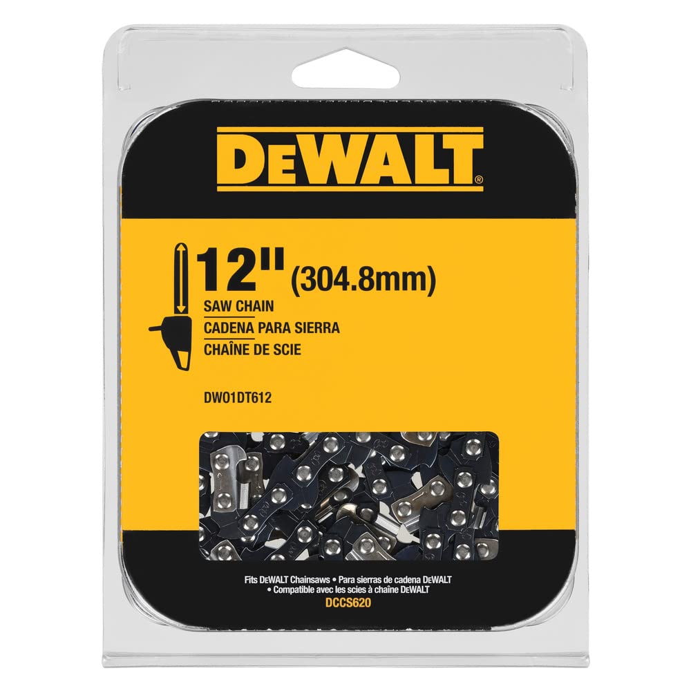 12IN DEWALT Saw Chain Replacement đ All In One Marketplace Canada