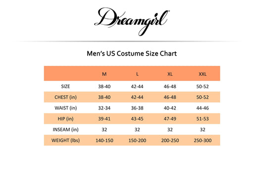 Dreamgirl Adult Mens Lion Costume, King of the Jungle Lion Halloween Costume 2X-Large