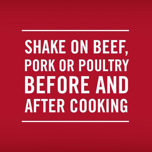 Club House, Quality Natural Herbs & Spices, Seasoned Salt, 1kg, 1 Pack 🍁 All In One Marketplace Canada