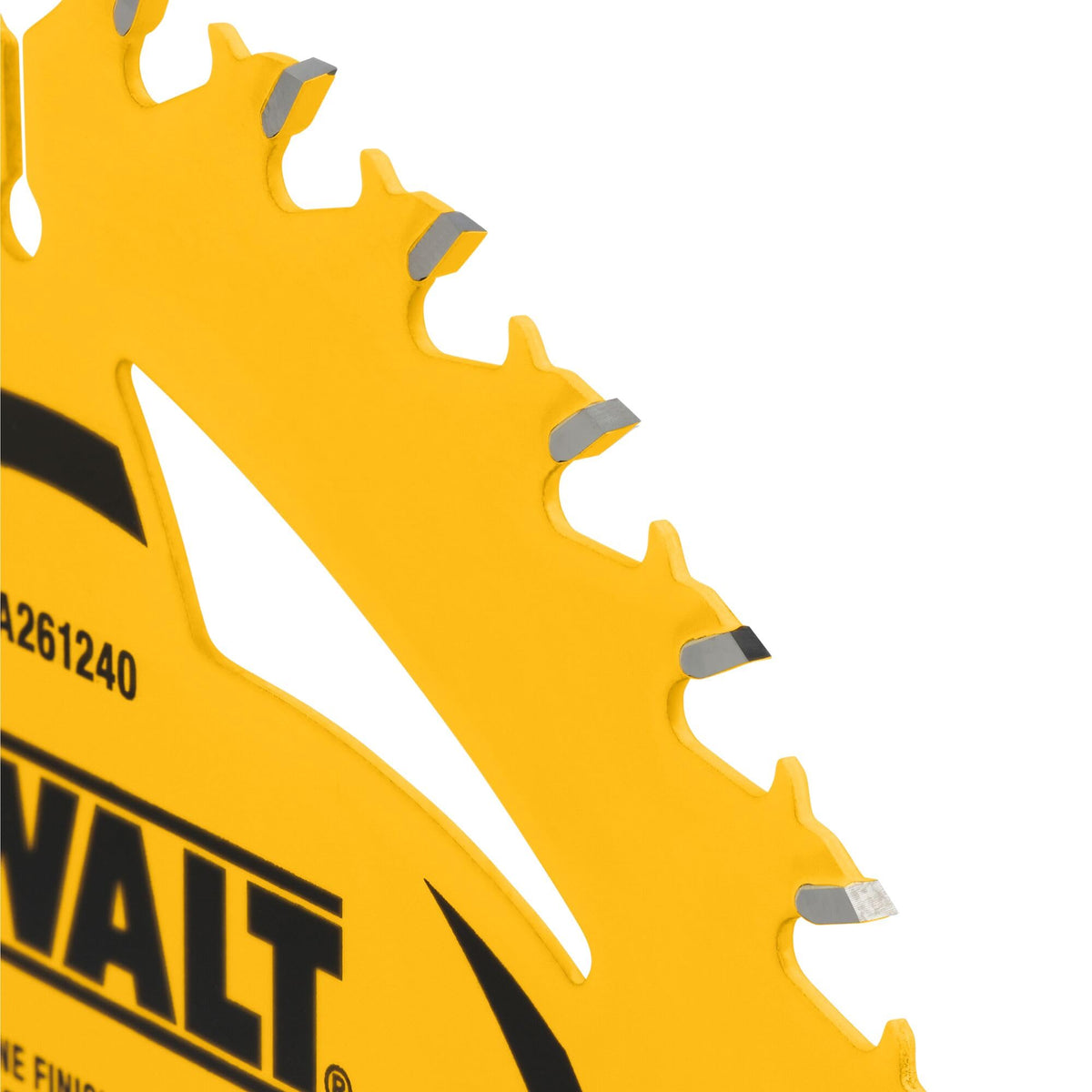 DEWALT Circular Saw Blade, 6 1/2 Inch, 40 - Tooth (DWA261240) đ All In One Marketplace Canada