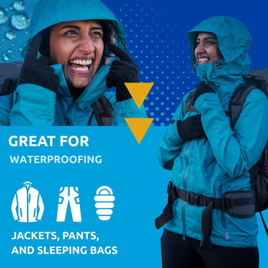 Nikwax TX.Direct Spray-On Waterproofing 🍁 All In One Marketplace Canada