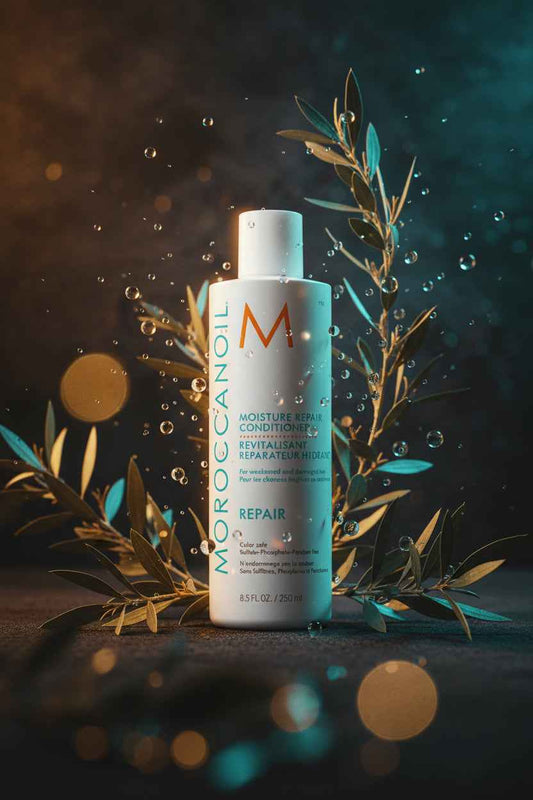 Moroccanoil Moisture Repair Conditioner, 8.5 Fl. Oz. 🍁 All In One Marketplace Canada