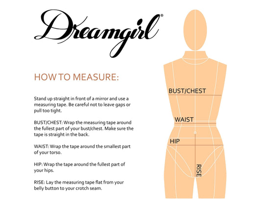 Dreamgirl Adult Sheer Front Tie Skirt Costume, Halloween Costume Accessory Small/Medium