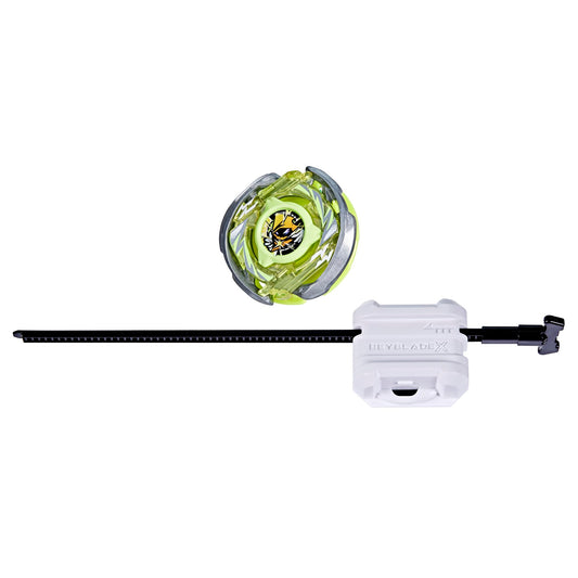 Beyblade X Arc Wizard R 4-55LO CX Starter Pack Set, Stamina Type Top and Launcher; Authentic Takara Tomy Battle Tops Games, Toys for Boys and Girls 8+ 🍁 All In One Marketplace Canada