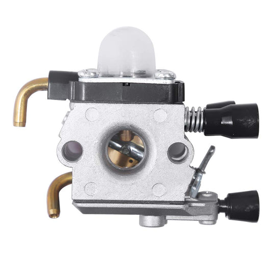 Anxingo C1Q-S97 Carburetor for STIHL FS38 FS45 FS46 FS55 KM55 HL45 FS45L FS45C FS46C FS55C FS55R FS55RC String Trimmer Weed Eater with Air Fuel Filter Tune-up Kit 🍁 All In One Marketplace Canada