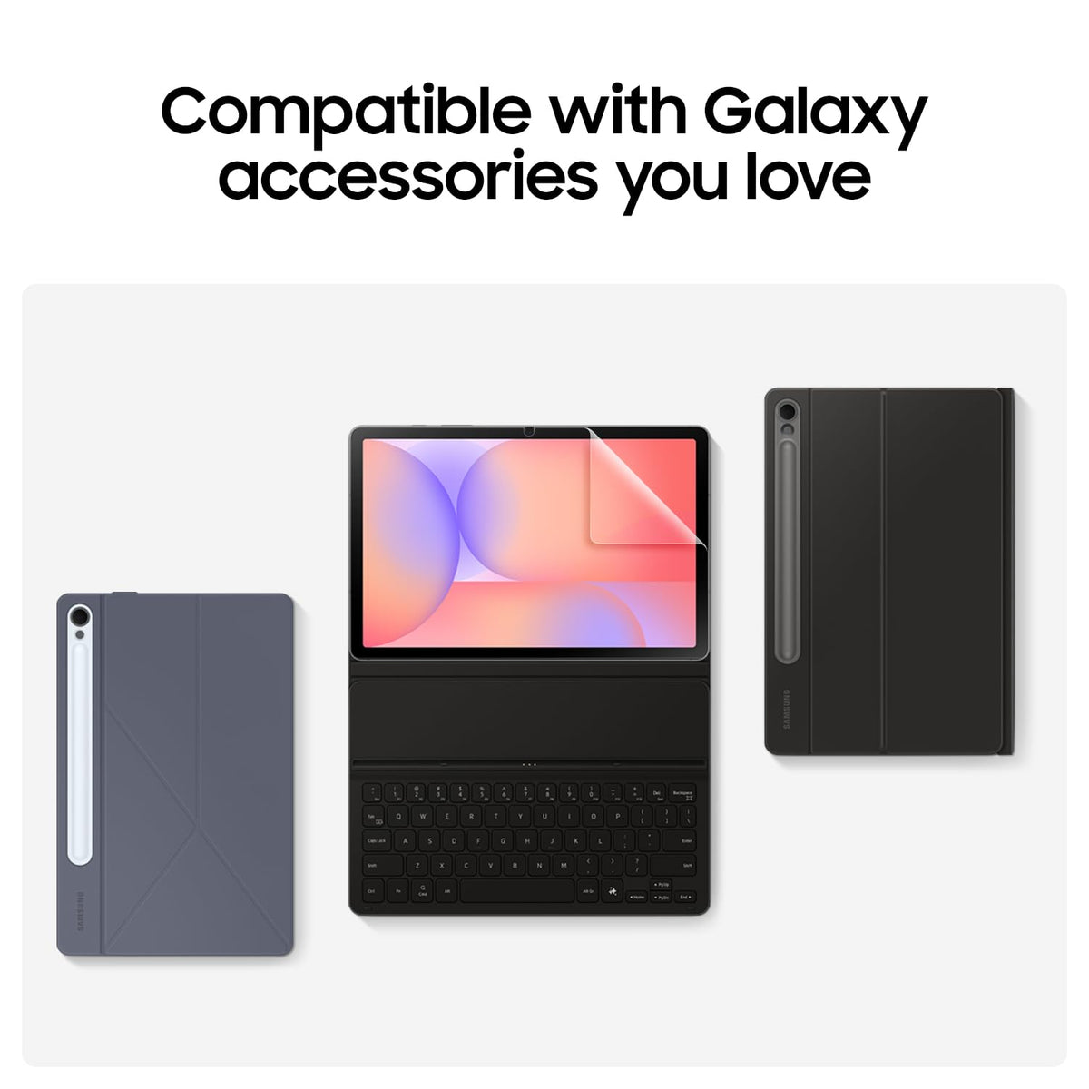 Samsung Galaxy Tab S10 Lite, 256GB Silver (CAD Version)