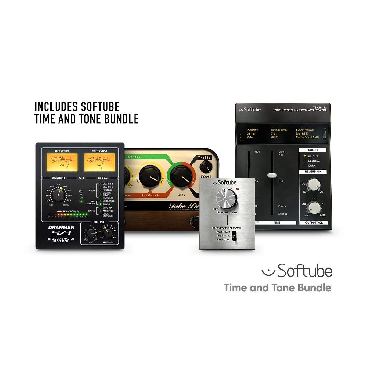 Focusrite SCARLETT-SOLO-3RD-GEN USB Audio Interface đ All In One Marketplace Canada