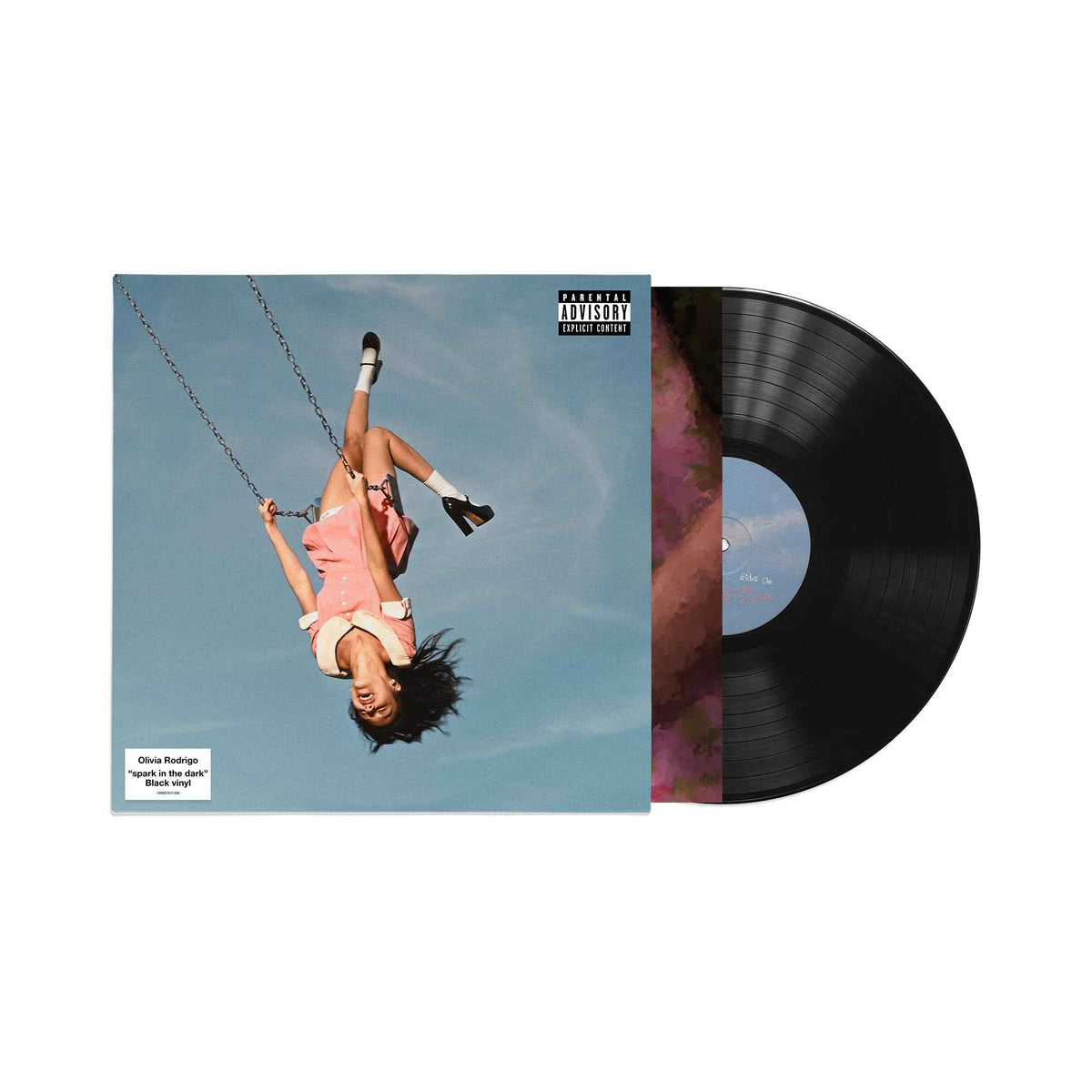 you seem pretty sad for a girl so in love (Vinyl) ๐ All In One Marketplace Canada