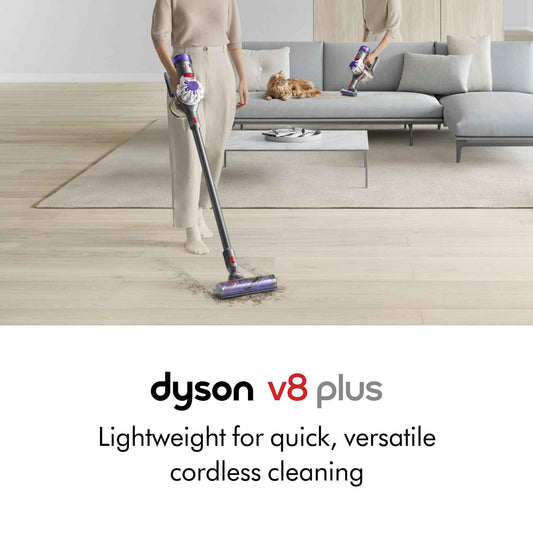 Dyson V8 Plus Cordless Vacuum 🍁 All In One Marketplace Canada