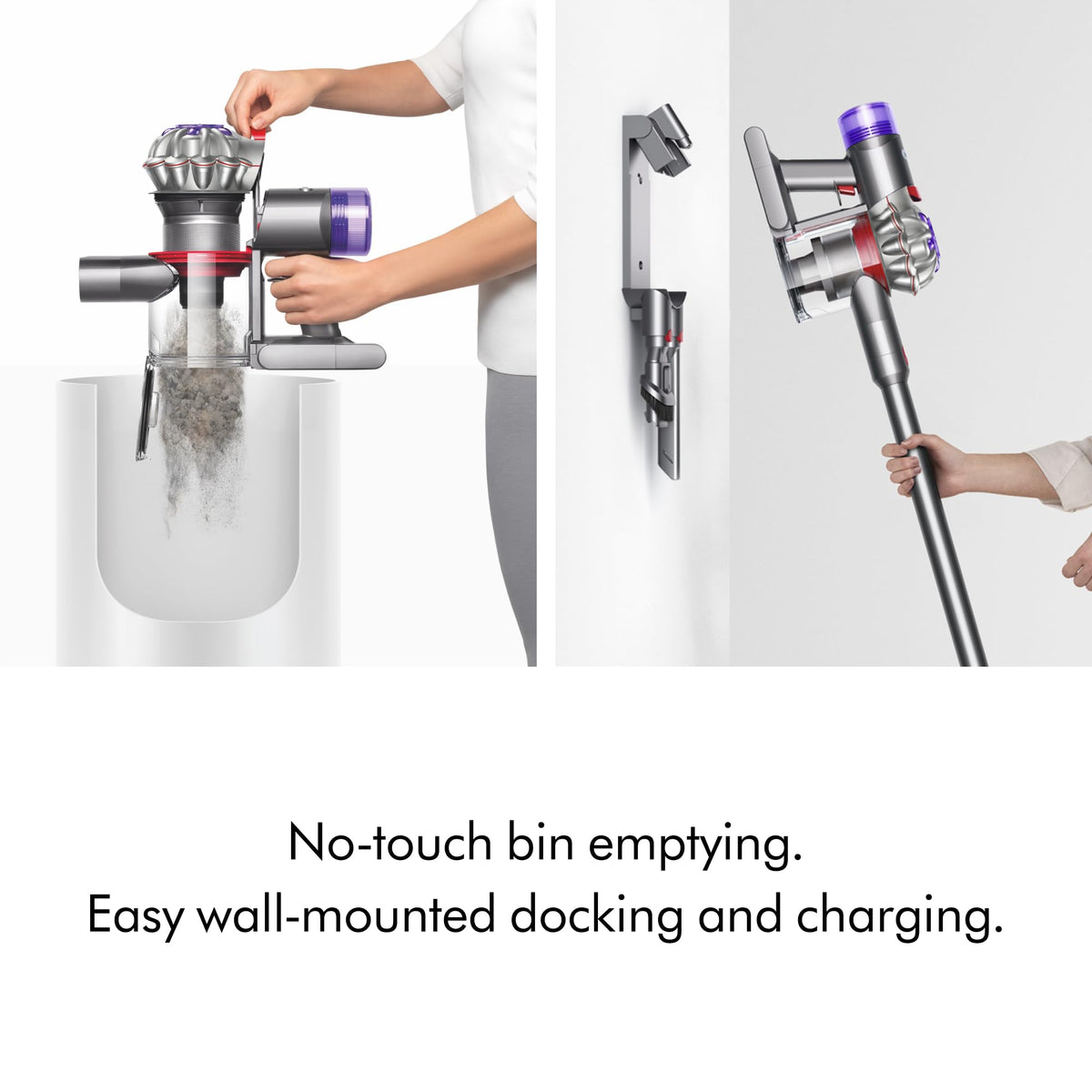 Dyson V8 Plus Cordless Vacuum đ All In One Marketplace Canada