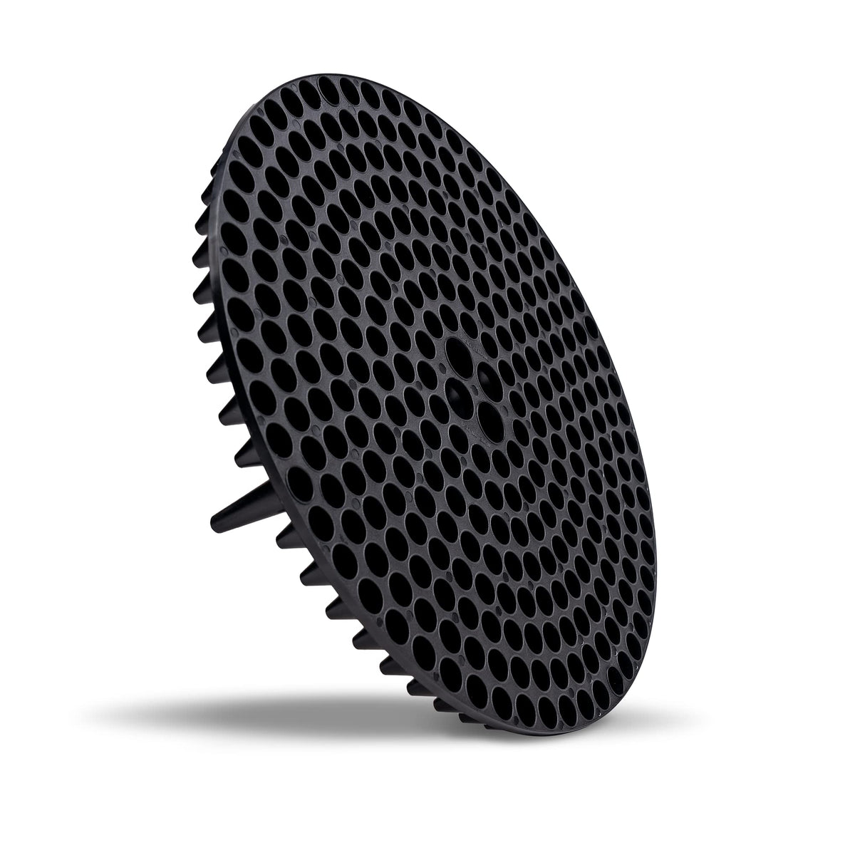 Chemical Guys Cyclone Dirt Trap Car Wash Bucket Insert, Removes Dirt and Debris While You Wash (Black) 12" Diameter, Pack of 2 🍁 All In One Marketplace Canada