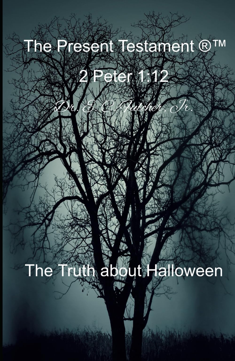 The Truth about Halloween