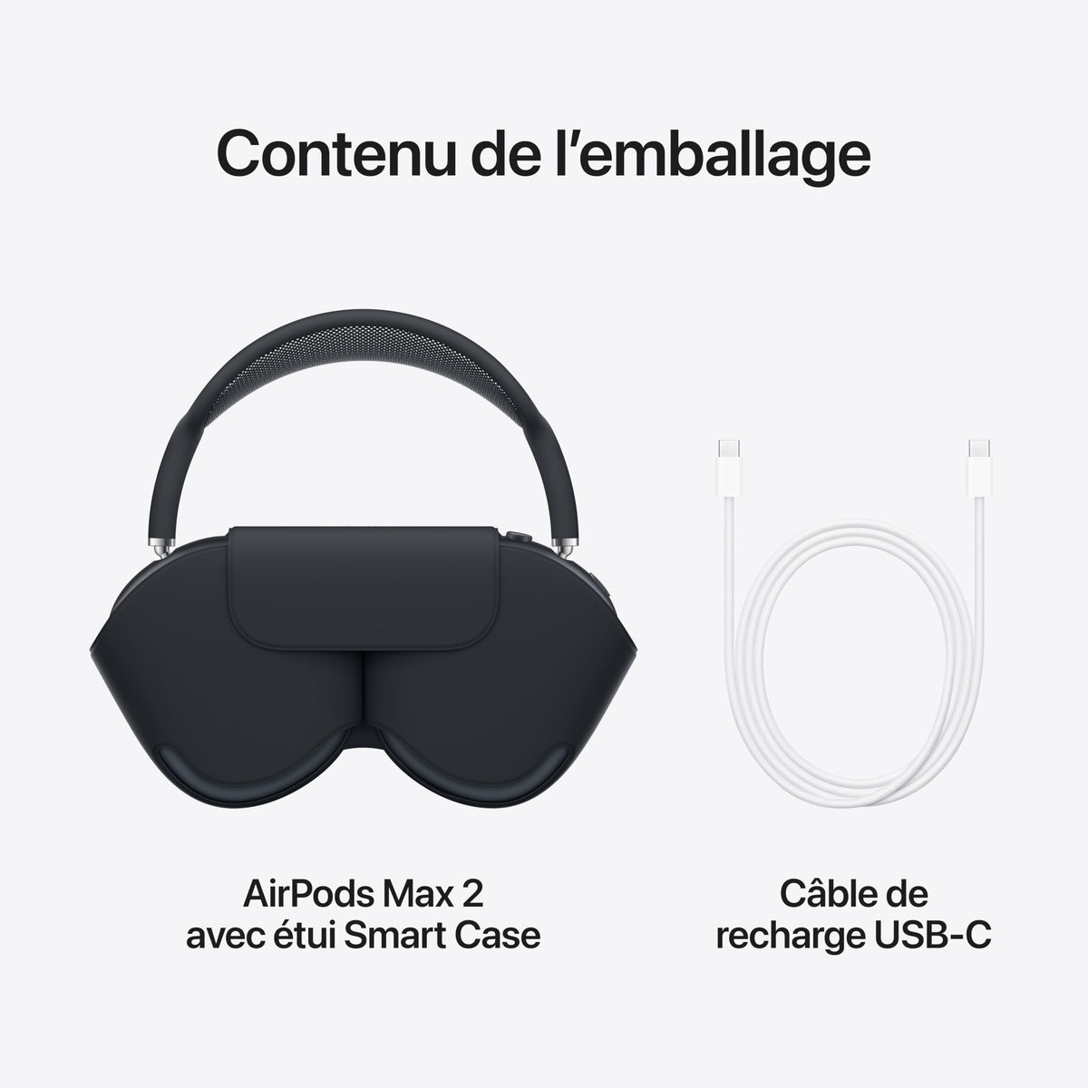 Apple AirPods Max 2 - Blue ๐ All In One Marketplace Canada