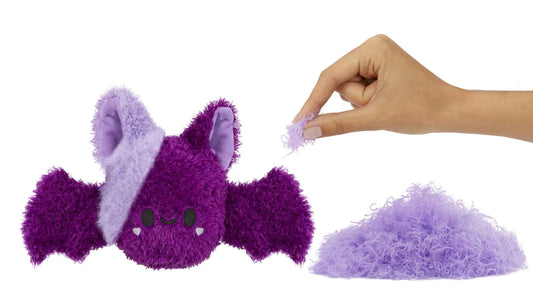 Fluffie Stuffiez Small Plush - Halloween Bat