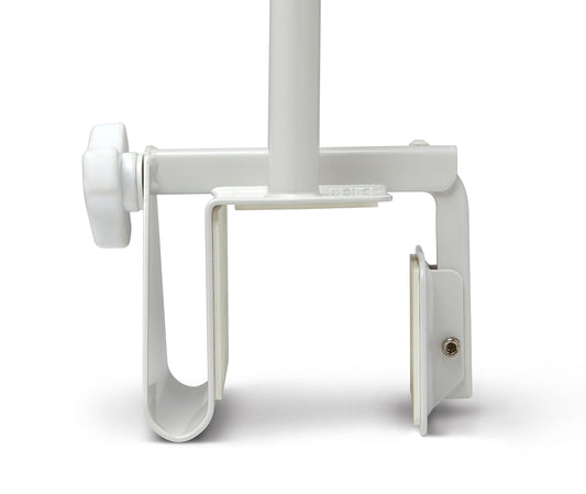 Medline Bathtub Safety Grab Bar, Clamp-On Handle for Shower, 250lb 🍁 All In One Marketplace Canada