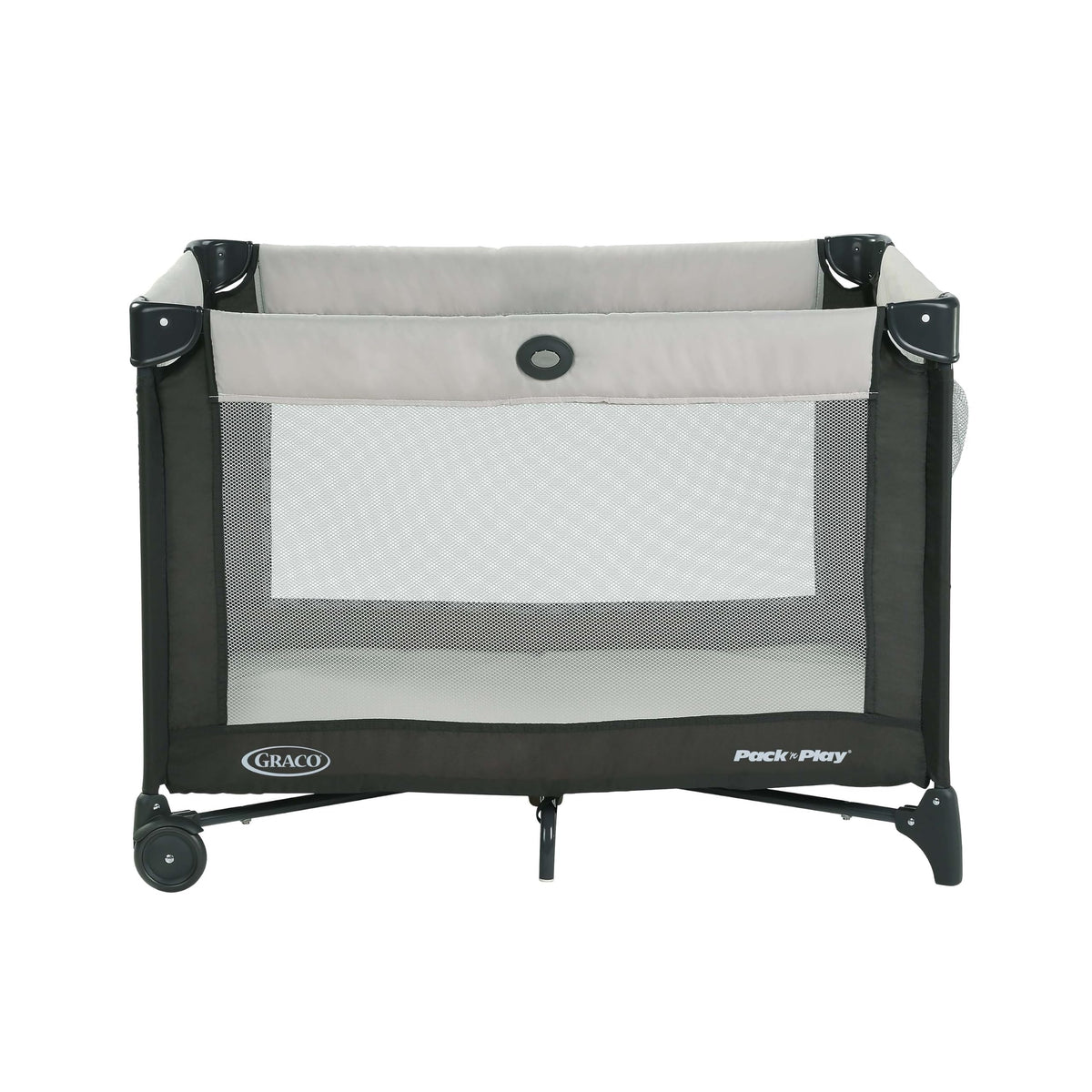 Graco Pack 'n Play Playard, Foldable Baby Playpen, Oakley đ All In One Marketplace Canada