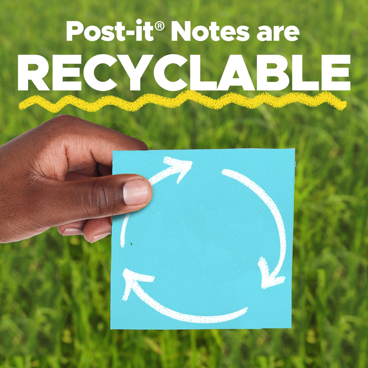Post-it Pop-up Notes, 3 x 3 in, Poptimistic Collection, 6 Pads đ All In One Marketplace Canada