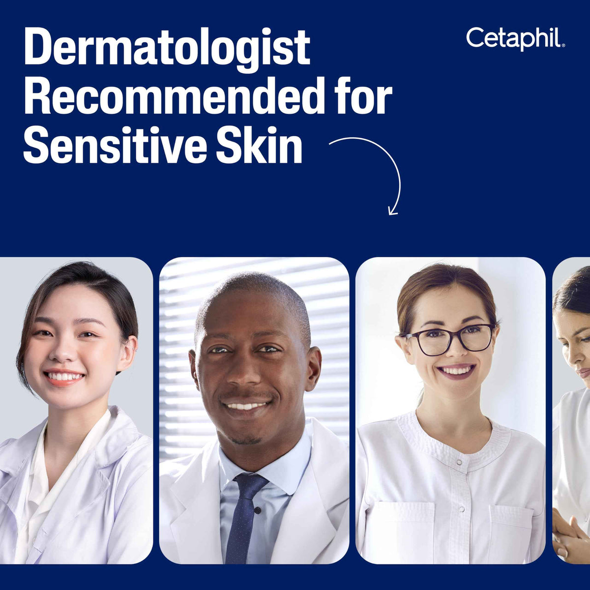 Cetaphil Healthy Radiance Brightening Face Cream for Women, Niacinamide Moisturizer for Dark Spots, Even Skin Tone, Dermatologist Recommended, 50g 🍁 All In One Marketplace Canada