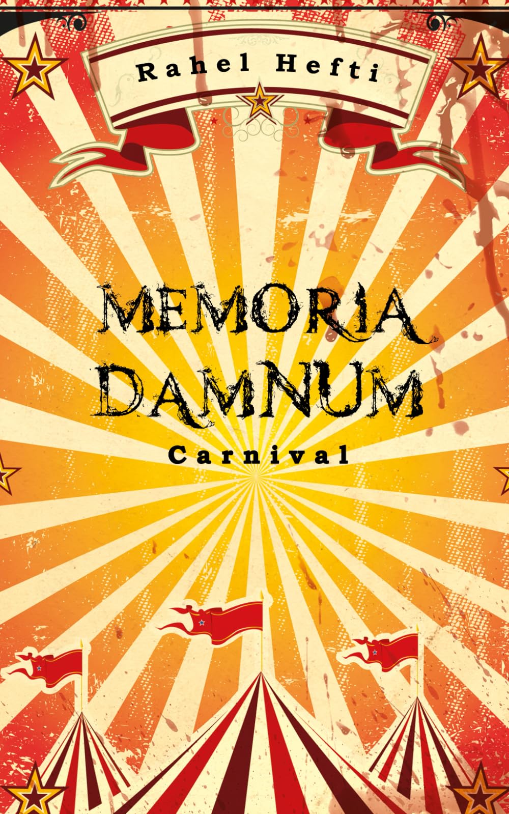 Memoria Damnum Carnival: Dark Fantasy (Halloween Roman)