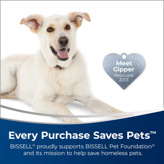 BISSELL Power Steamer Heavy Duty 3-in-1 Steam Mop, Handheld Steam Cleaner for Indoor and Outdoor Use, Garage Workshop Auto RV Deck Patio, 25 Accessories, Variable Steam, Wall Mount, 2685B 🍁 All In One Marketplace Canada