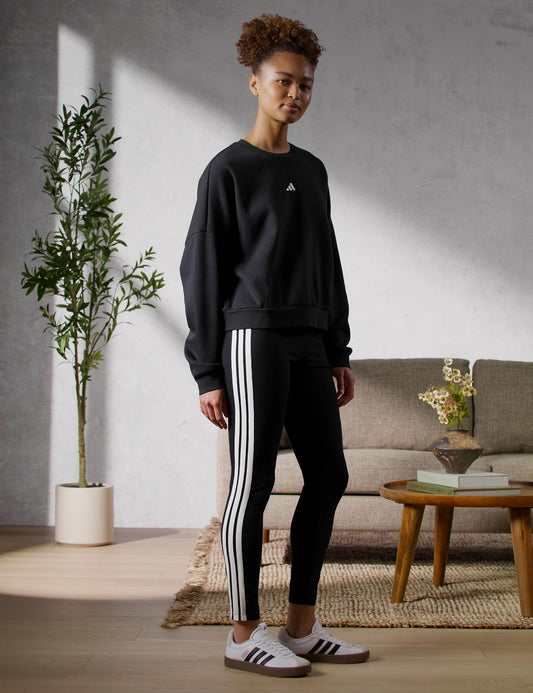 Adidas Women's VL Court 3.0, White/Core Black/Grey One, 6.5 🍁 All In One Marketplace Canada