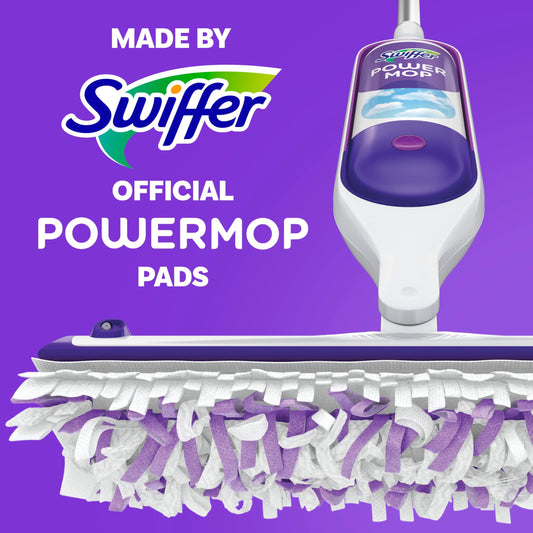 PowerMop Multi-Surface Mopping Pad Refills for Floor Cleaning, 11 count 🍁 All In One Marketplace Canada