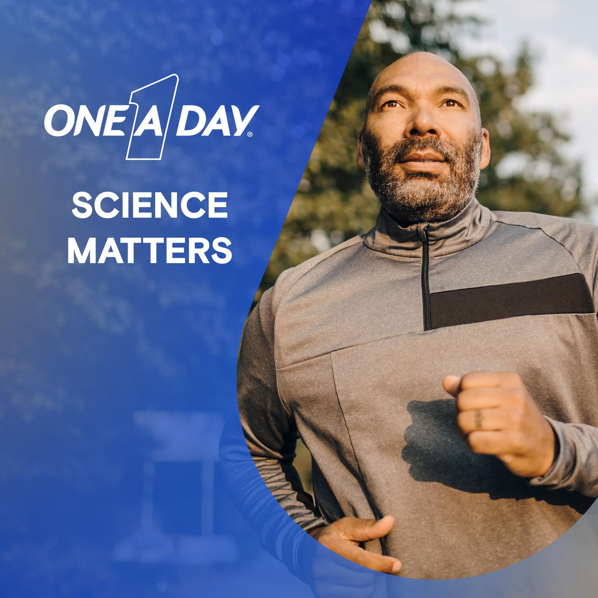 One A Day Men 50 Plus Multivitamin Gummies- Advanced Multivitamin Gummy with Brain Function & Immunity Support, Formulated with Vitamins & Minerals for Men 50+, 130 Gummies ๐ All In One Marketplace Canada