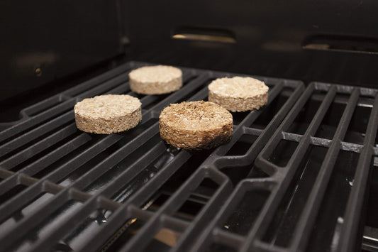 Bradley Smoker Bisquettes For Grilling and BBQ, Hickory Wood Blend, 120 Pack 🍁 All In One Marketplace Canada