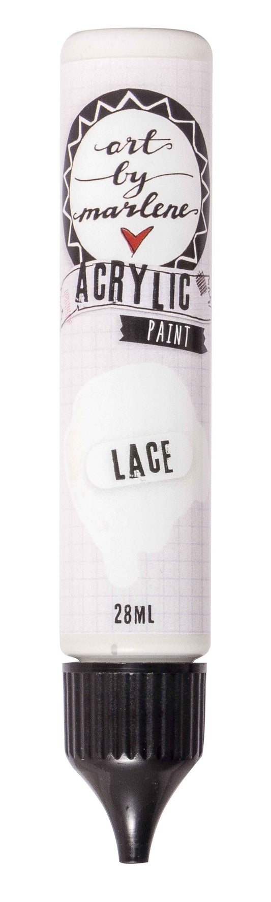 ABM Acrylic Paint Essentials 28ml